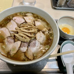 永福町 大勝軒 - 