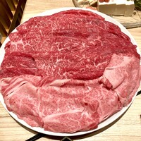 近江牛専門店 近江かど萬 - 