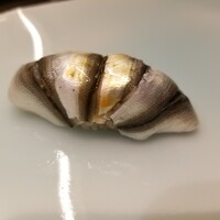 鮨 なんば 日比谷 - 小鰭