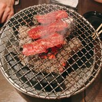 Sumibi Yakiniku Kisen - 