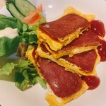 Okinawa cuisine Kachaashii Ikebukuro Ten - 