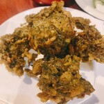 Okinawa cuisine Kachaashii Ikebukuro Ten - 