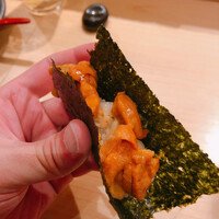 SUSHI TOKYO TEN、 新宿店 - 