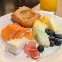 フレンチ キッチン - 