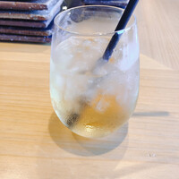 韓国料理 先斗町 李南河　 - 