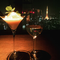 Bar&Lounge MAJESTIC -  Bar&Lounge MAJESTIC -