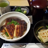 うなぎ家 しば福や - 