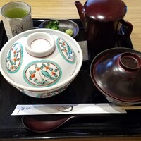 うなぎ家 しば福や - 