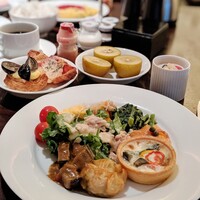フレンチ キッチン - 