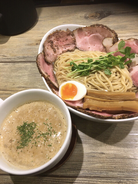 富雄 ラーメン