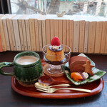 トモリcafe - 