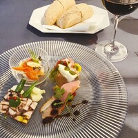 鉄板焼き 銀座 ポルトファーロ 本店 - 