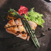 鉄板焼き 銀座 ポルトファーロ 本店 - 