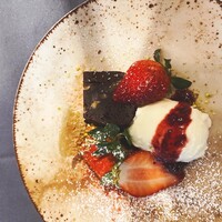 鉄板焼き 銀座 ポルトファーロ 本店 - 