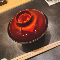 新宿割烹 中嶋 - 