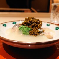 肉屋 田中 - 蛤