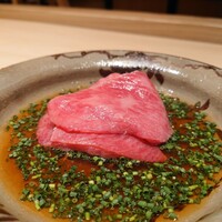 肉屋 田中 - しゃぶしゃぶ