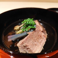 肉屋 田中 - タン