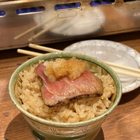 焼うお いし川 - 