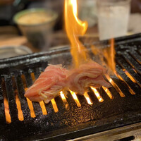 焼うお いし川 - 