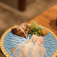 焼うお いし川 - 