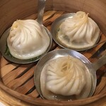 菜香 - (料理)小龍包