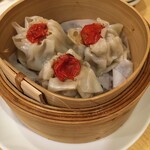 菜香 - (料理)トマト焼売