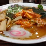 Ramen Sakaba - 