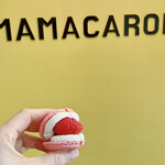 MAMACARON - 