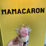 MAMACARON - 