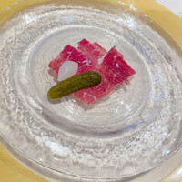 ラ・グランターブル ドゥ キタムラ - 