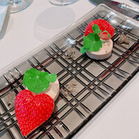 ラ・グランターブル ドゥ キタムラ - 