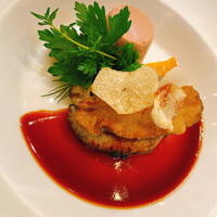 ラ・グランターブル ドゥ キタムラ - 