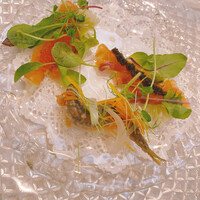 ラ・グランターブル ドゥ キタムラ - 