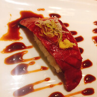 松庵 韓菜房 栄大津通店 - 