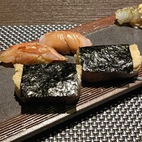 鮨 双海 - 