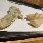 Nihombashi Tempura Uoshin - 