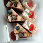 パティスリー ロリアン - 