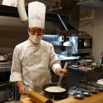 肉料理ふくなが - 