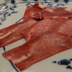 肉料理ふくなが - 