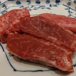 肉料理ふくなが - 