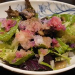 肉料理ふくなが - 