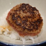 肉料理ふくなが - 