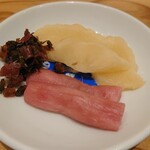 肉料理ふくなが - 