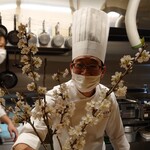 肉料理ふくなが - 