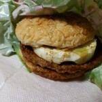 マクドナルド - 