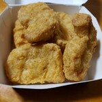 マクドナルド - 