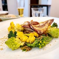 レストラン ビブ - 