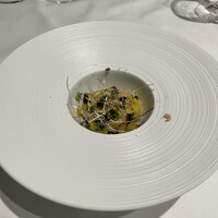 Grand rocher - 