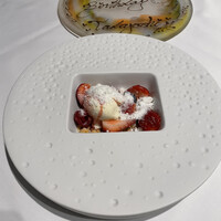 Grand rocher - 